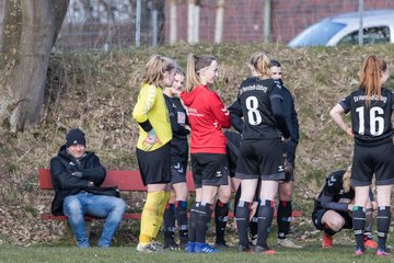 Bild 8 - F Rot Schwarz Kiel - SV Henstedt Ulzburg 2 : Ergebnis: 1:1